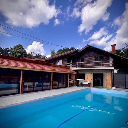 Dolina Sunca Villa Popovaca Exterior photo
