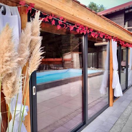Dolina Sunca Villa Popovaca Exterior photo